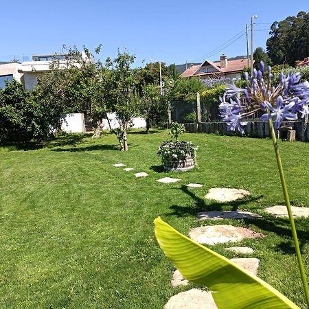 Albergue Hostel Nuestra Senora Del Camino 쿰바로 외부 사진